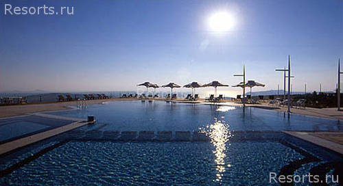 Orizontes Hotel 2